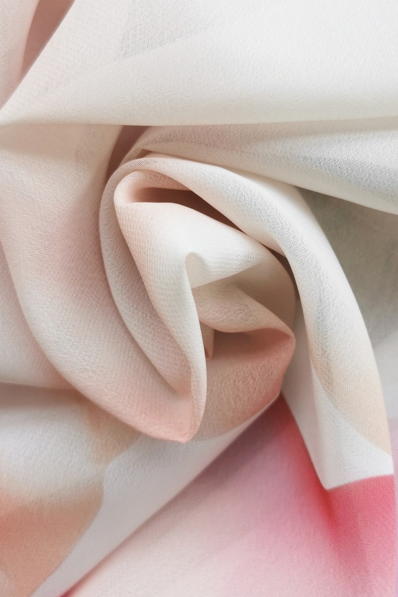 Lyra Seashell Patterned Swimsuit